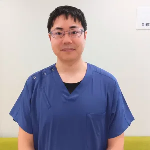 野口医院 院長